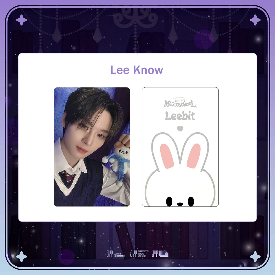 Boy group flash flash full card Han Zhicheng, Li Longfu, Huang Xuanchen, Fang Can