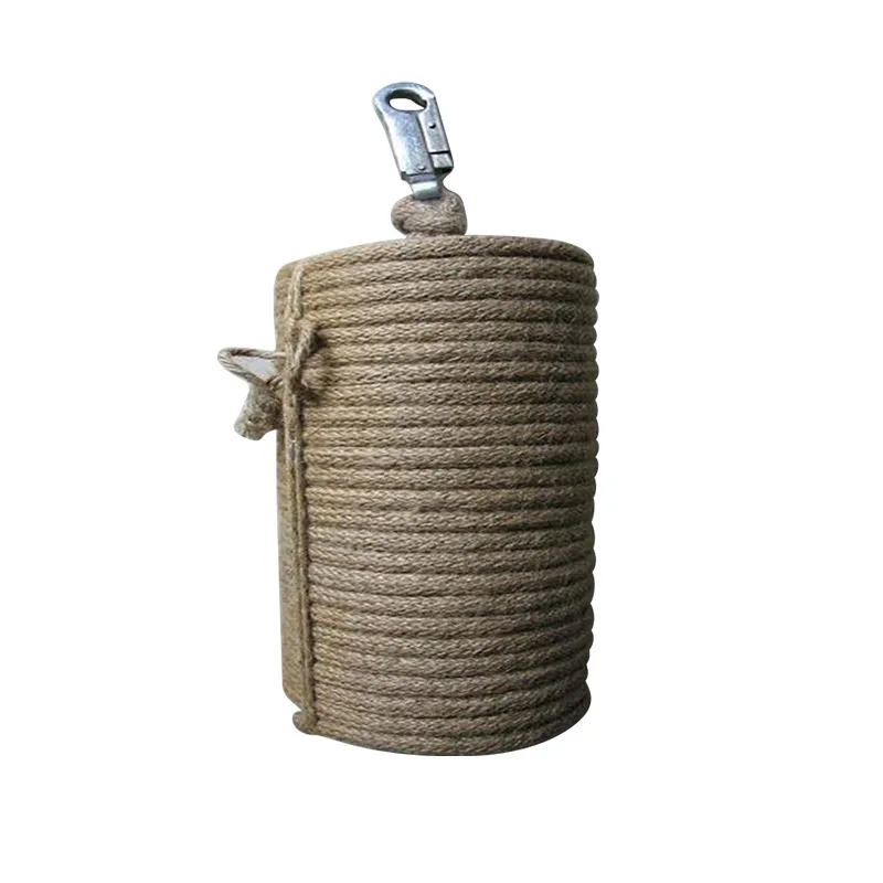

Fire rope, fire escape, fire rescue belt steel core rescue