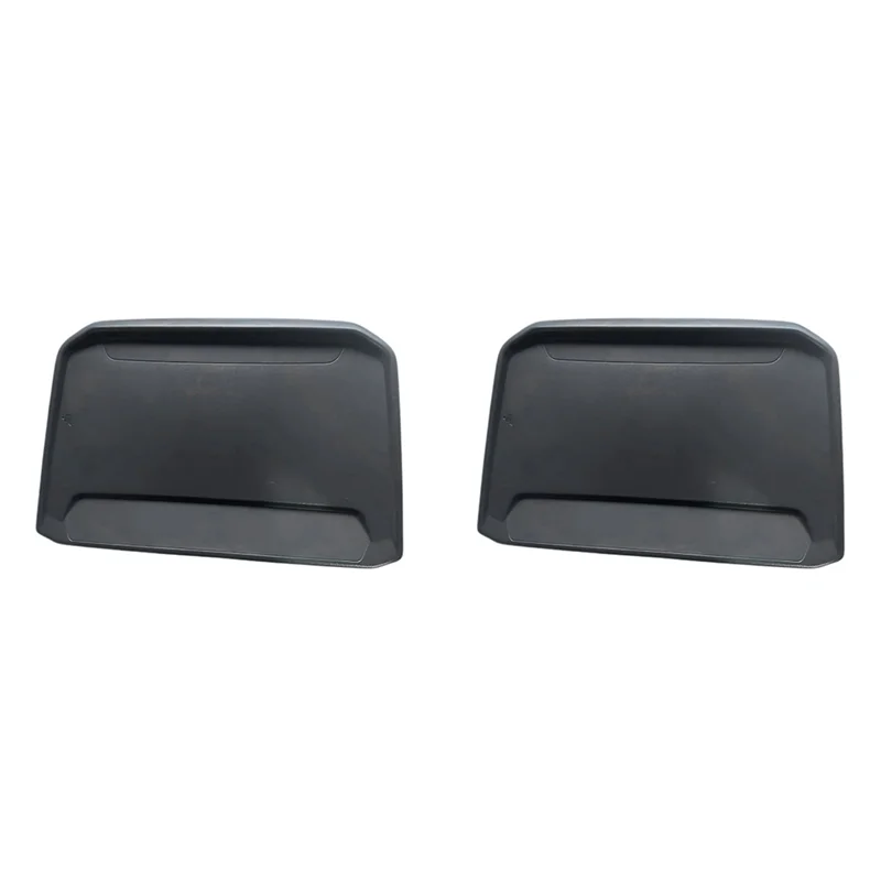 

2X Rear Seat Folding Cup Holder Table 5TD881862 For Touran L Tiguan L 2016-2023 GOLF Passat,Right