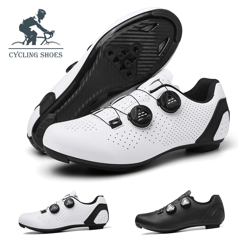 

Men's mountain bike shoes, flat speed sneakers, SPD soles, 2023 best-selling cycling shoes