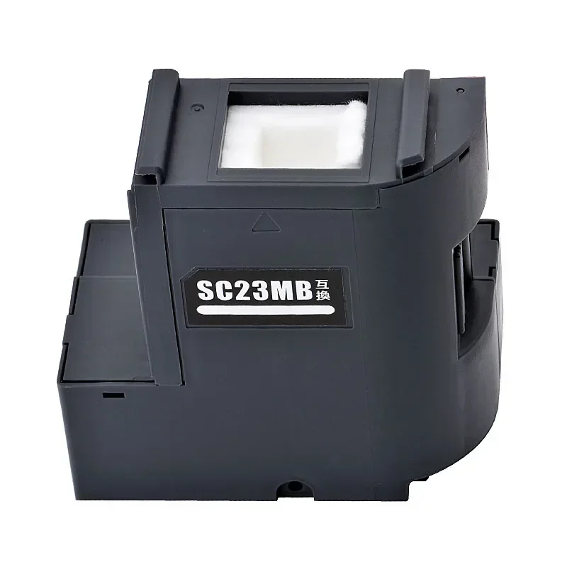 

6X C13S210125 S210125 SC23MB Waste Ink Maintenance Tank for Epson SureColor SC F100 F130 F150 F160 F170 Printer