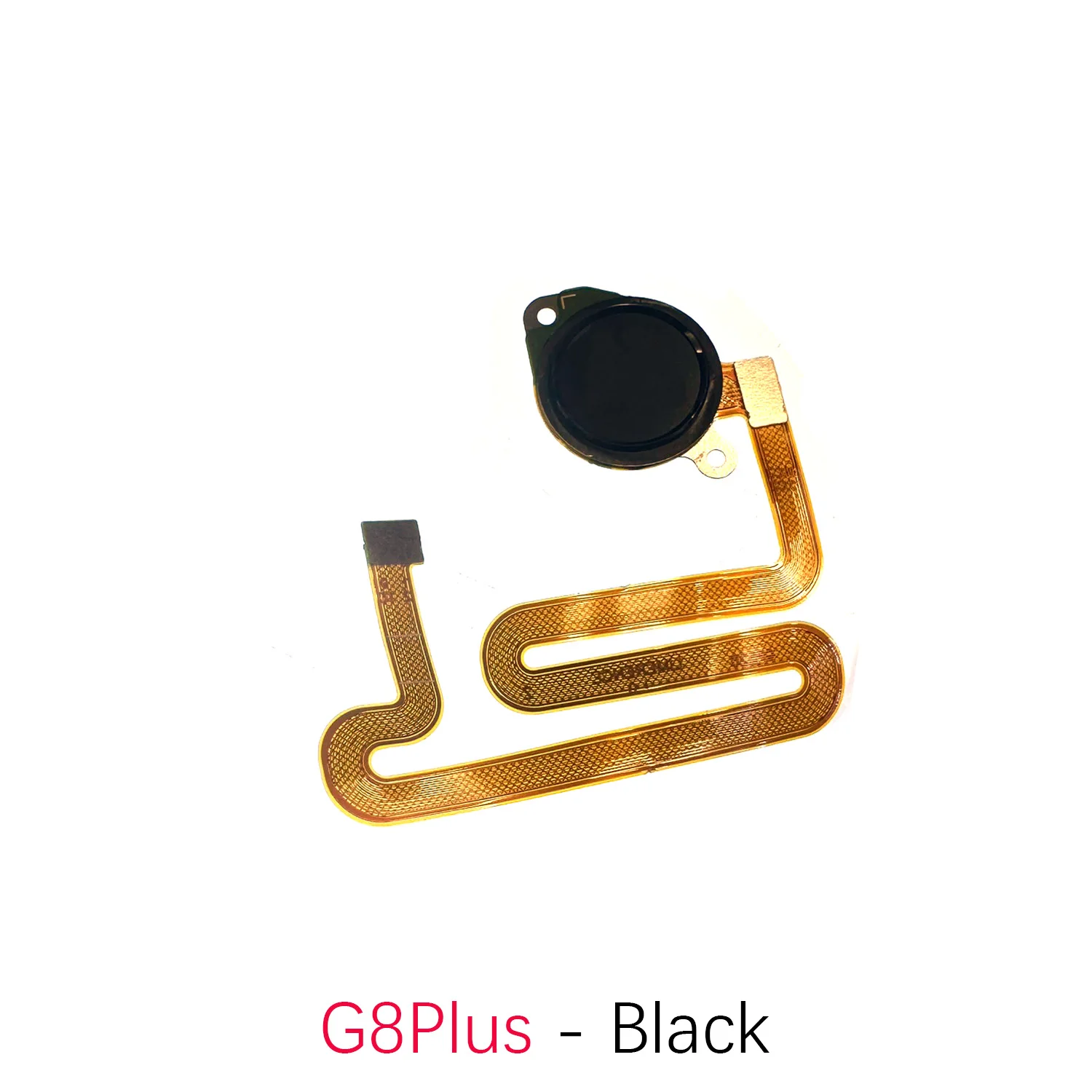 For Motorola GPlay G04 G7Play G8Play G15 G23 G42 G52 G53 G54 5G G62 G73 G75 G82 Fingerprint Sensor Flex Cable