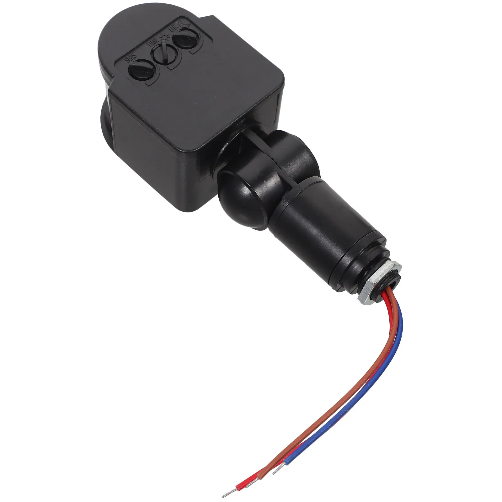 

LED Security Light Infrared Pir Motion AC110V-260V Reliable Weatherproof Motion Sensor Light for Home Office