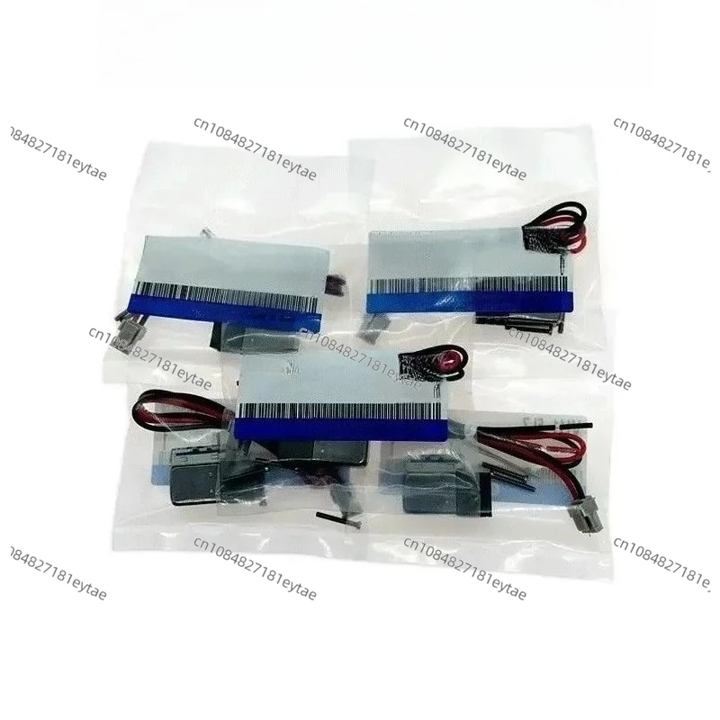 10 pieces  SMC SY series solenoid valve coil head V111-5G-5L-5LZ-5M-6G-4L-4LZ V111