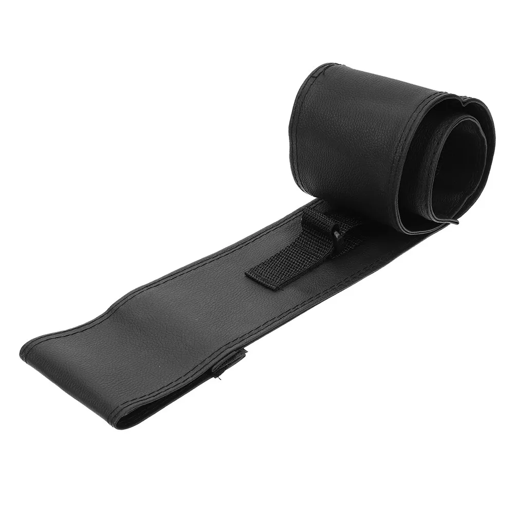 

Billiard Cue Stick Case Pool Cue Storage Bag Adjustable Shoulder Strap Full Length Design Professional Protection for Tournament