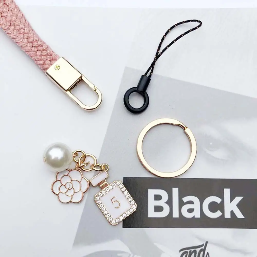 مفاتيح حامل النسيج حزام Neckband اكسسوارات الهاتف المحمول الأشرطة الهاتف الحبل المفاتيح الحبل حزام الرقبة
