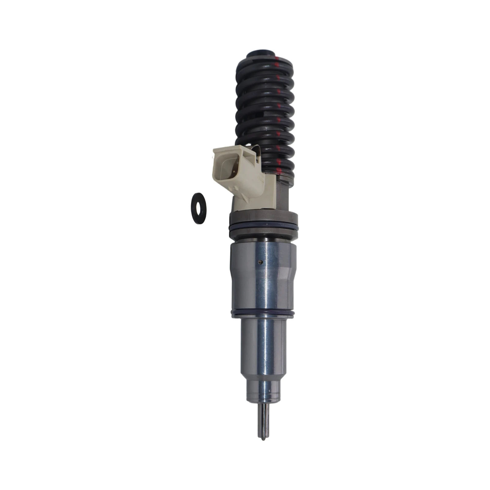 1PCS Fuel Injector BEBE4D08004 BEBE4D14101 FID2214SN For VOLVO FH 480 HP MD13 3132 2005-Truck
