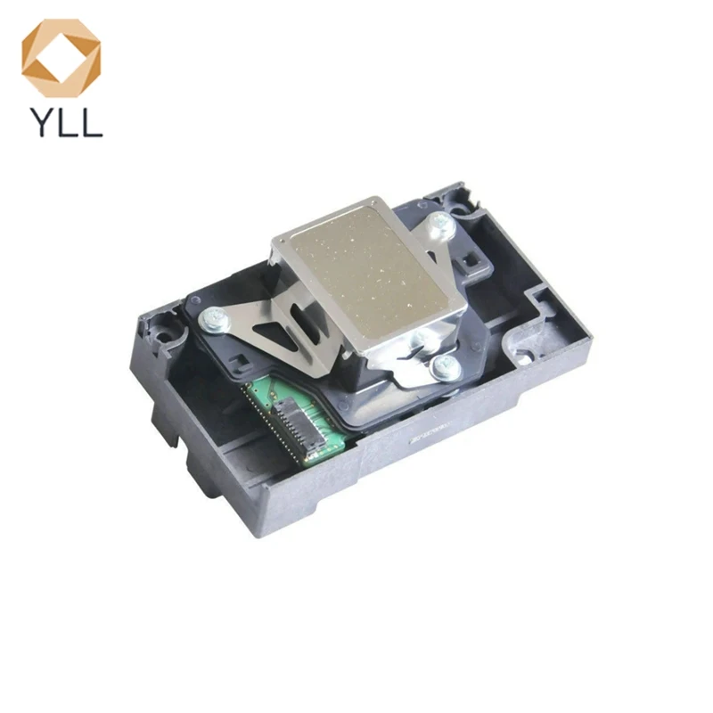 R1390 Printed Original Print Head F173090 L1800 For 1400 1410 1430 R270 R260 R265 Printer