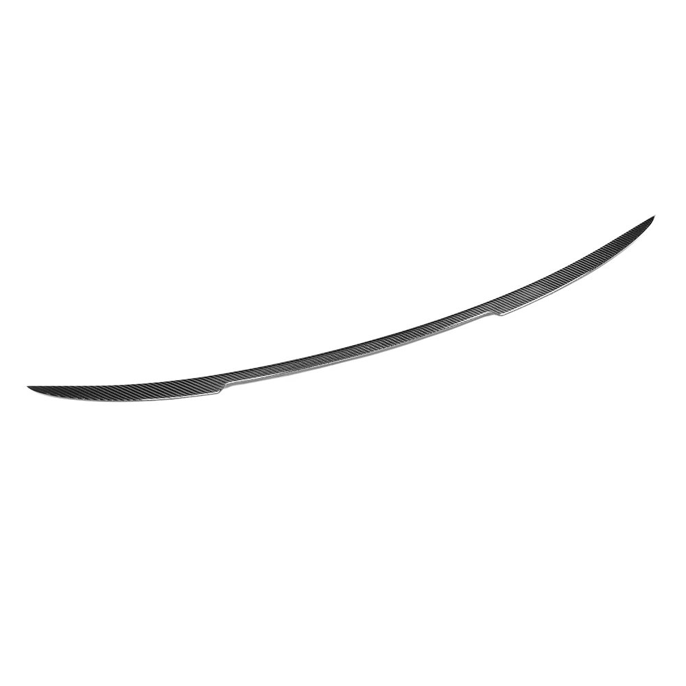 Carbon Fiber Drafting Racing Wing For BMW Z4 E89 Z Series 09-15