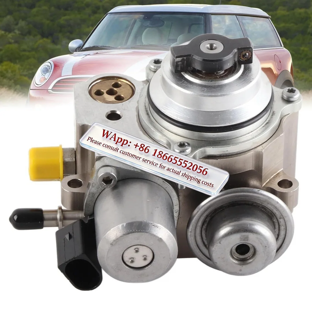 

Fuel Pump 13517592429 13517630644 13518605102 9819938580 for BM W Min I Coo Per S High-Power N18