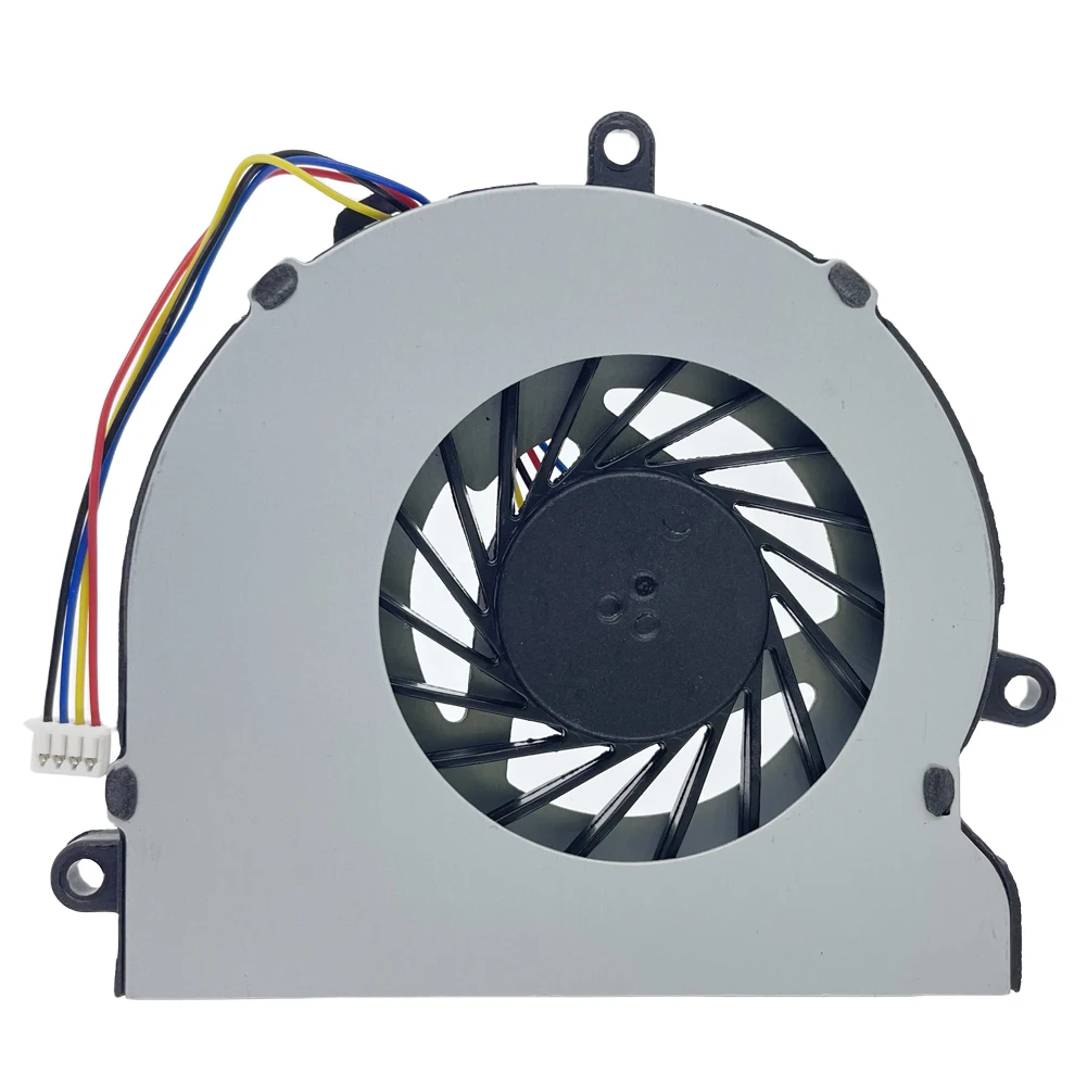 Vervangende Cpu-Koelventilator Voor Hp 15-ac 15-Ay 15-Ba 15-bd 15-bs 15-Af 250 G4 G5 Serie TPN-C125 C126 Koelerventilator 813946-001