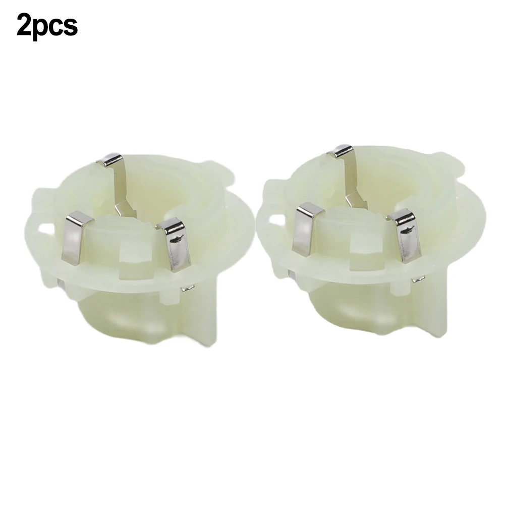 Brake Light Bulb Holder for Toyota For Yaris 2001-2005 Two-Pack OEM Replacement Matching 90069-81014 9006981014