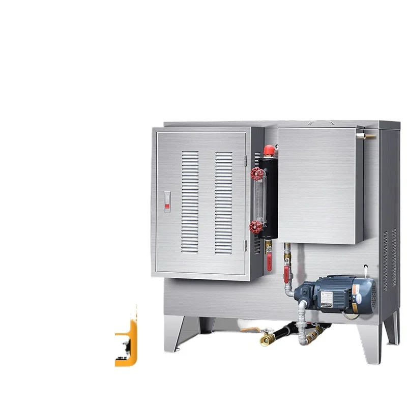 

Vertical electric steam generator, commercial steam engine electric heating and energy saving automatic