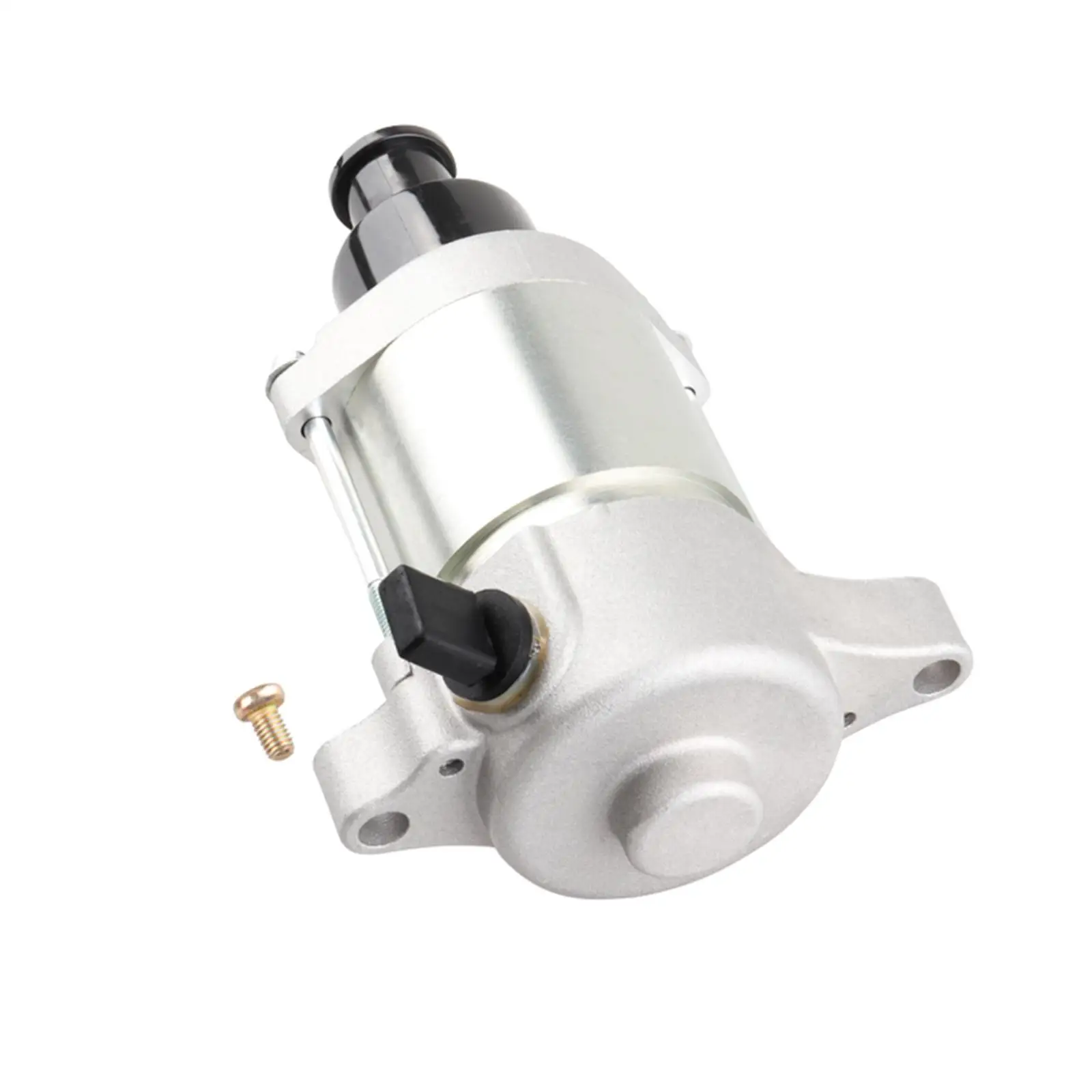 Engine Starting Starter Motor Assembly 9T Repair Parts for Aprilia RXV450 RXV550 Sxv550 Sxv450 Engine Parts Durable