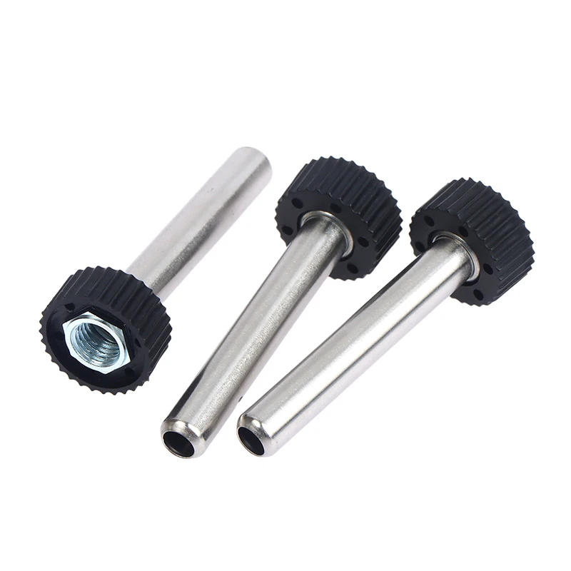 

1/3 Pcs WSD81 Welding Handle Sleeve WSP80 Handle Fitting Case Stainless Steel Accessories