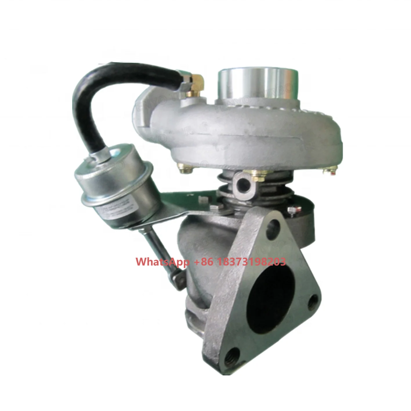 

Truck Ranger Turbo Charger GT2052S for Power Stroke 2.8 Engine 721843 721843-0001