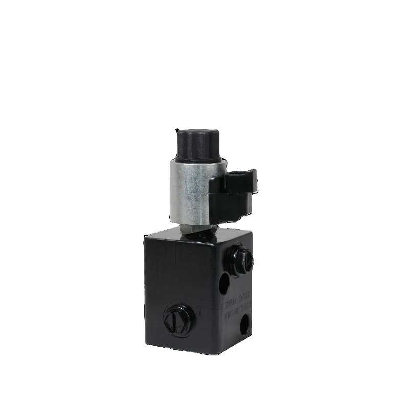 

Hydraulic Control Valve Cheap Electric Hydraulic Pump Electromagnetic Air Control Valve