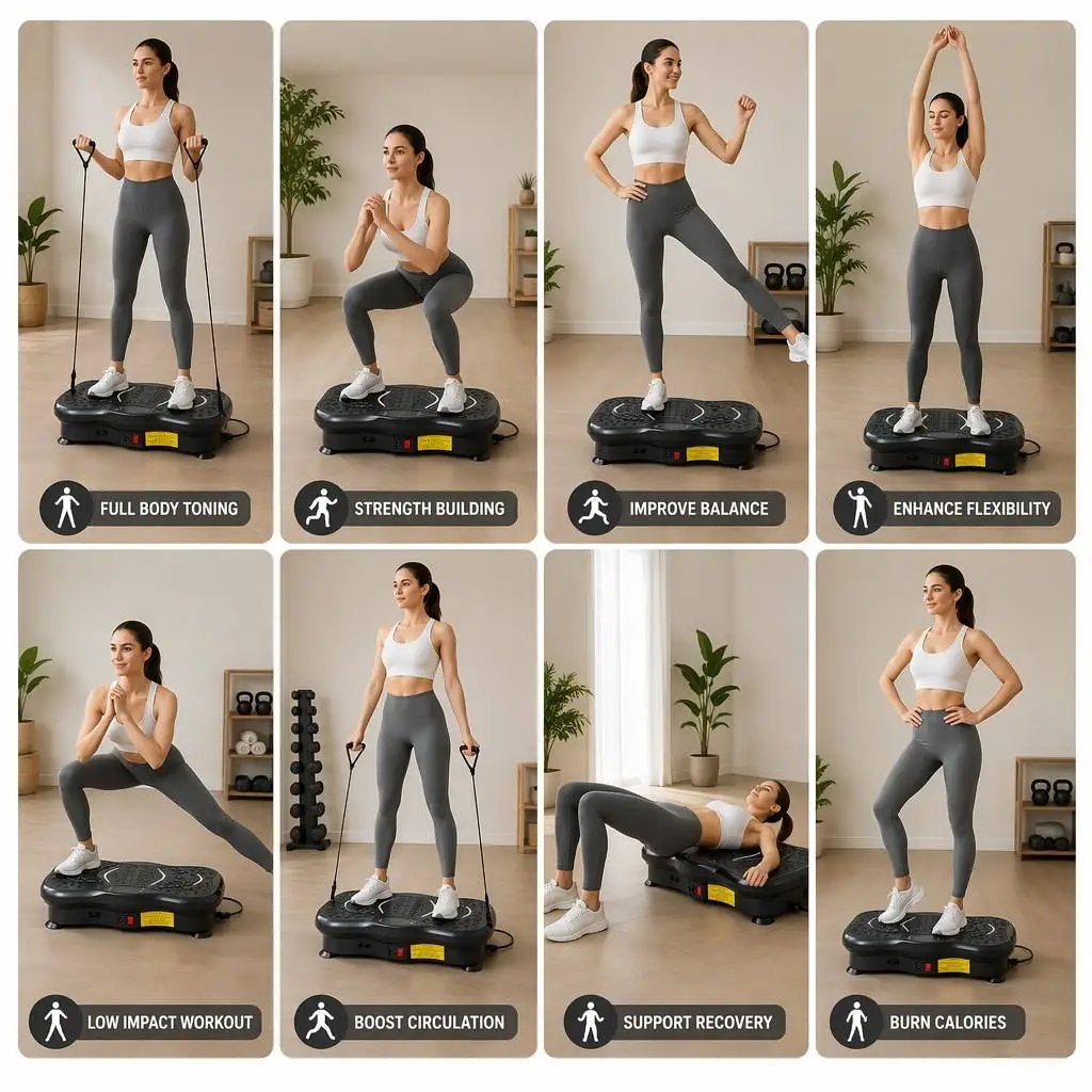 macchina-professionale-per-il-fitness-con-piastra-vibrante-bande-di-resistenza-e-terapia-magnetica-per-allenamento-dimagrante-a-casa