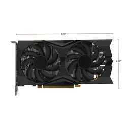 Factory Direct Sales Zotac Gtx1660 6Gb Graphic 1660 Video Card Gtx 1660Ti