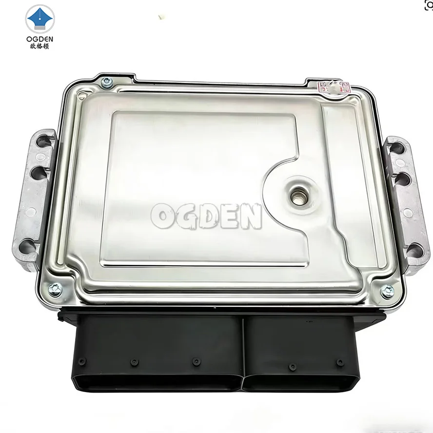39127-2B700 391272B700 E38B  Engine Computer Board ECU Electronic Control Unit MEG17.9.12 For Hyundai ACCENT 11