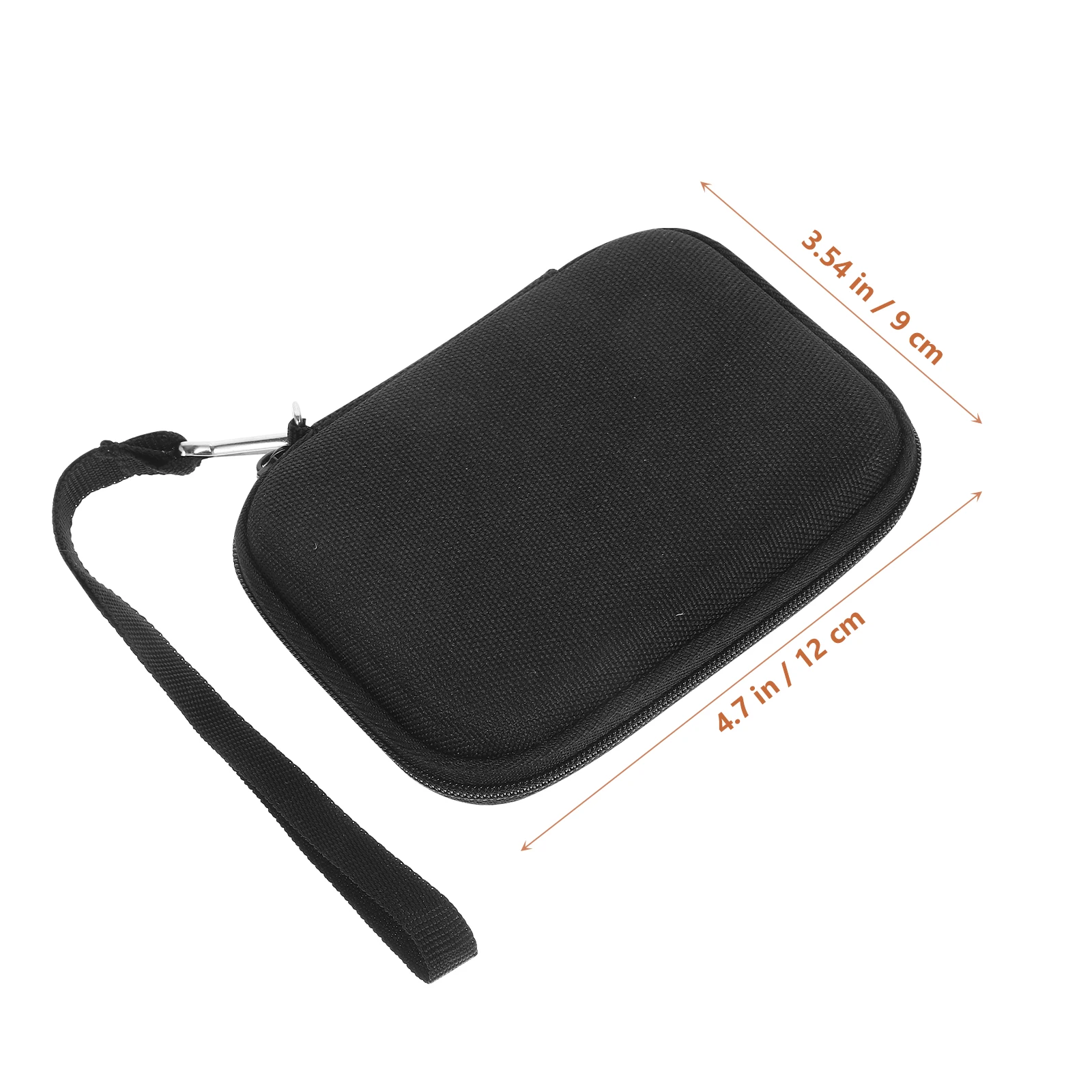 

Bag Organizer Magnetic Charging Protection Box Electronics Accessories Travel Storage Cable