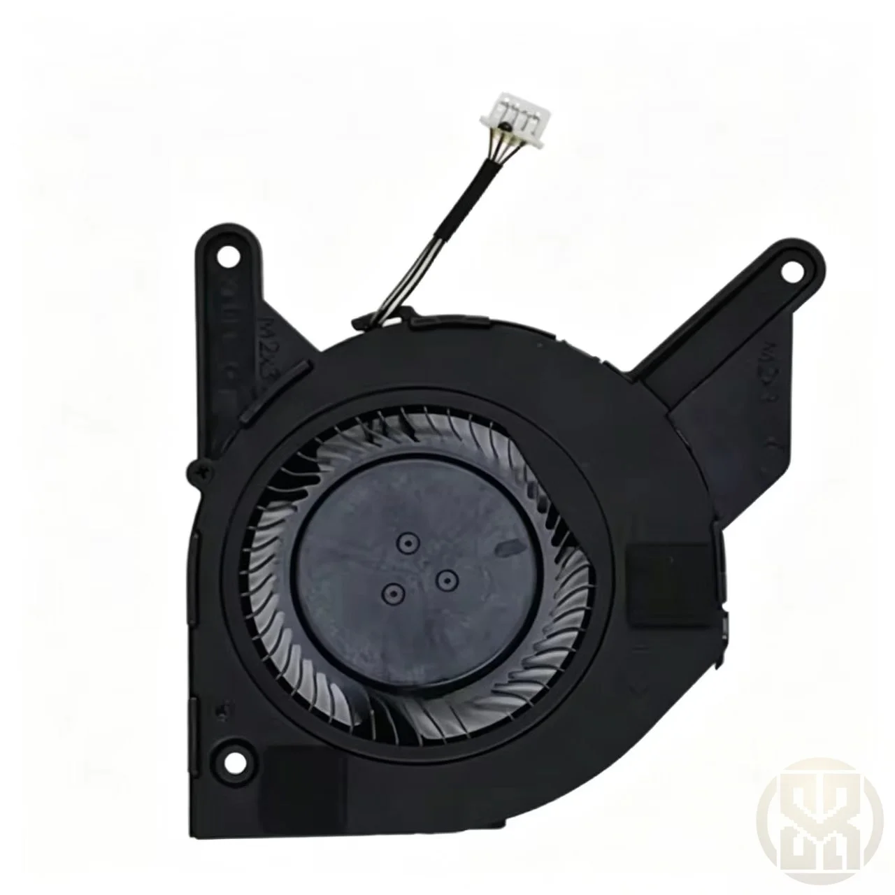 CPU Cooling Fan For DELL Latitude 5410 0HHKD2