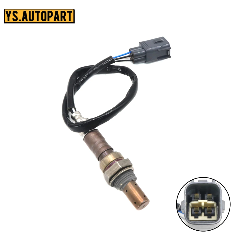 89467-42020 Upstream Front Car Air Fuel Ratio Lambda Oxygen O2 Sensor for Toyota RAV4 2.0L 2001 2002 2003 234-9028