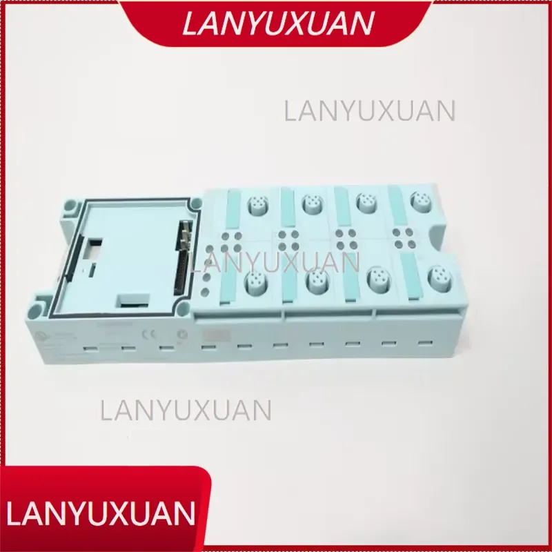 1 and Ne Oiginal Item 6es7 1433h000xa0 Contol Module Plc