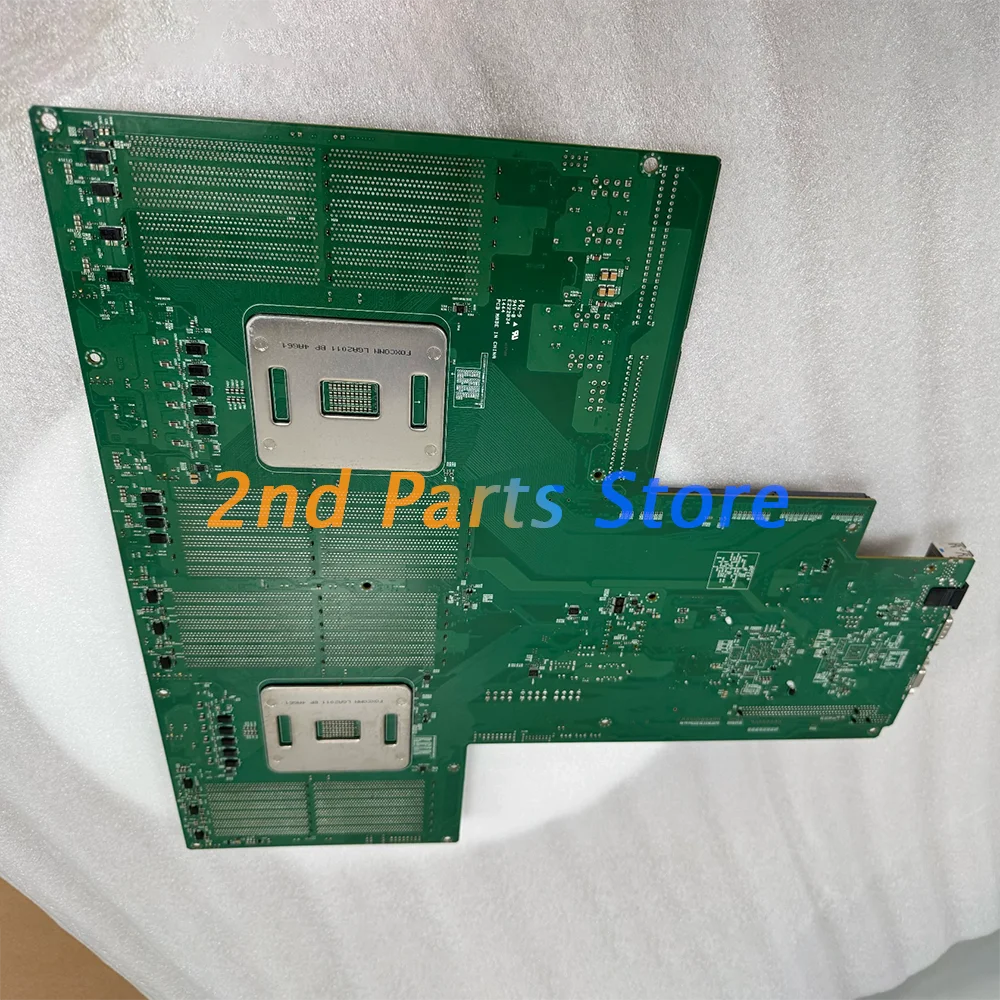 Server Motherboard Supply E5-2600 v4 V3 LGA2011 DDR4  X10DRU-i+