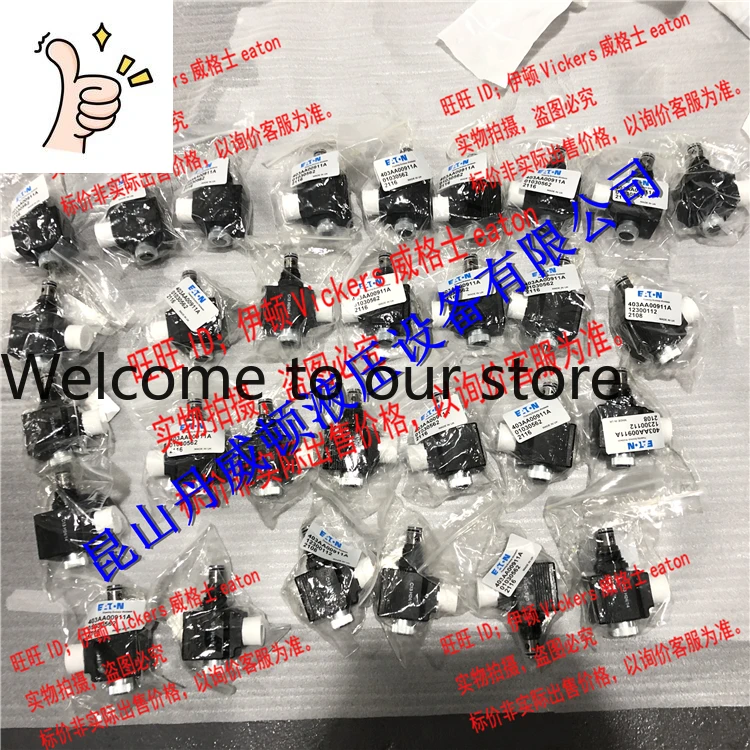 Vickers Eaton Cartr…