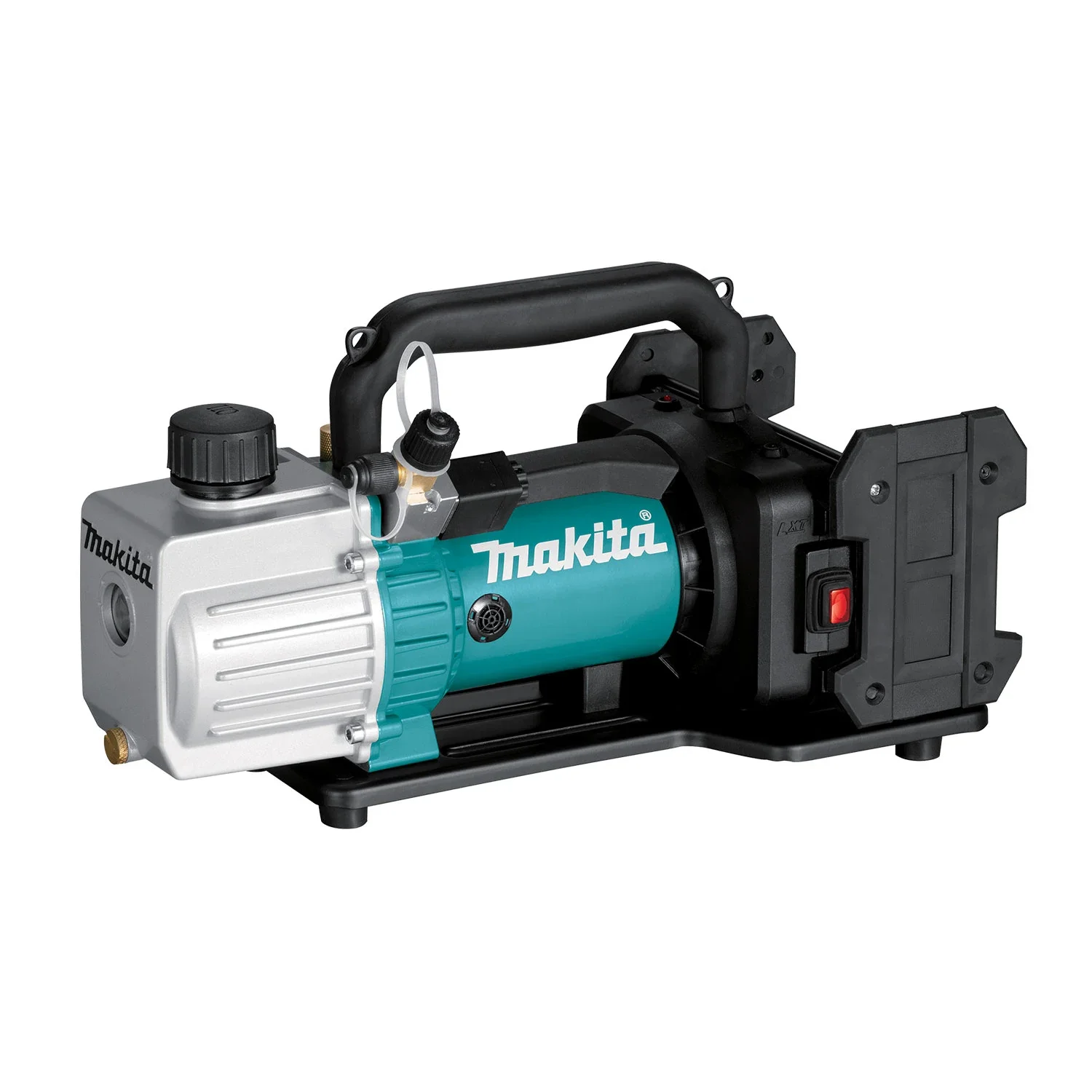 Makita DVP181ZK LXT Cordless Vacuum Pump 18V Lithium Power Tools For Conditioning Repair