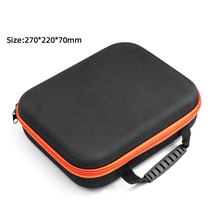Multifunktions Tragbare Werkzeugtasche Oxford Tuch Große Kapazität Elektrische Bohrmaschine Tragetasche Elektrische Hardware Organizer – Detail 3