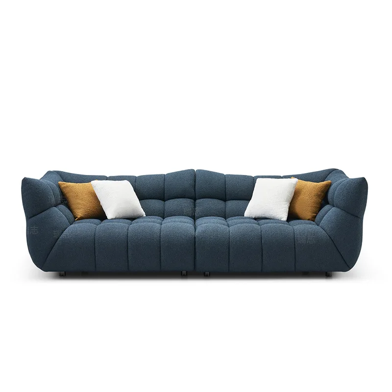 

Send modern minimalist Internet celebrity designer living room furniture minimalist module