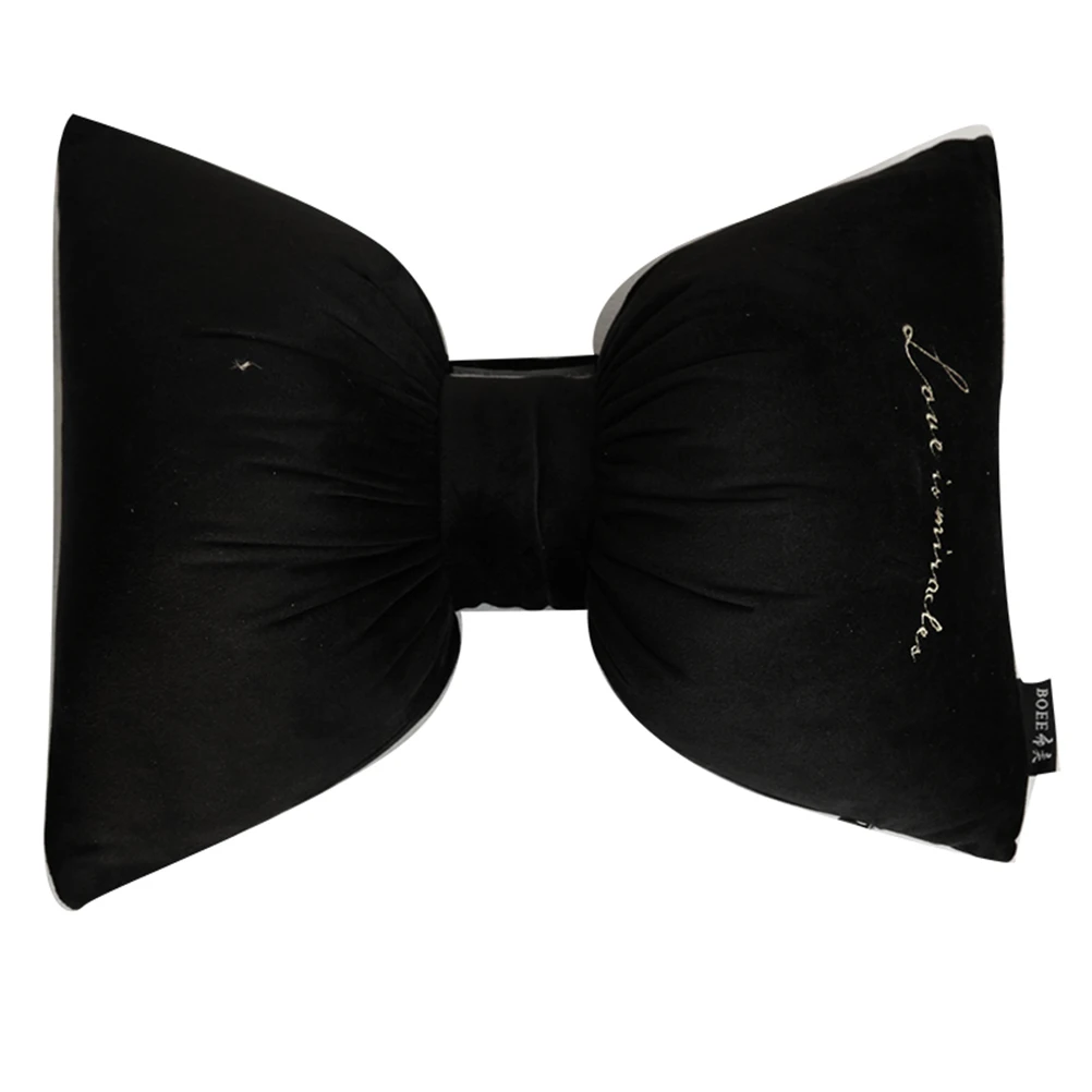 

Car Headrest Pillow Soft Comfortable Universal Car Seats Assceeories Support Rest Cushion Back Seat Accessory