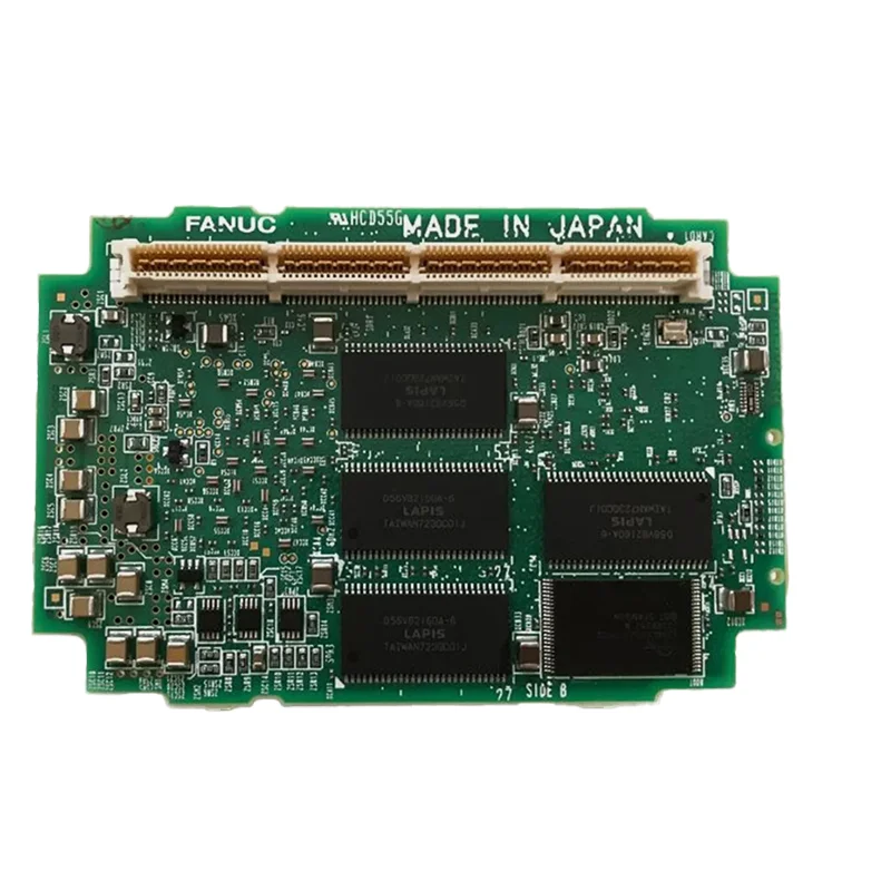 

12 Months Warranty Refurbished Original CPU Board AA17B-3301-0105