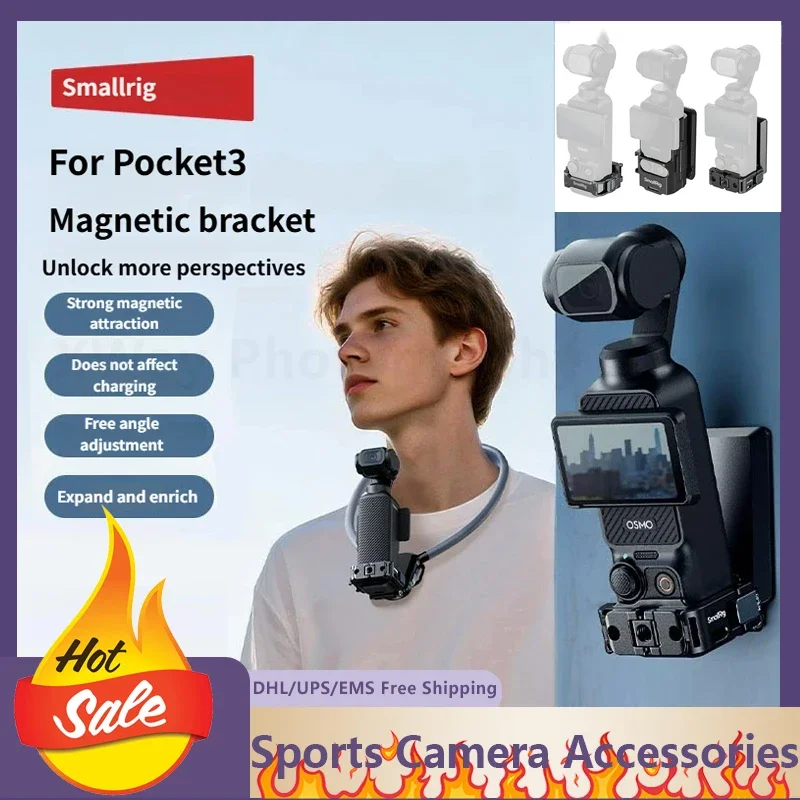 Smallrig For Dji Os…