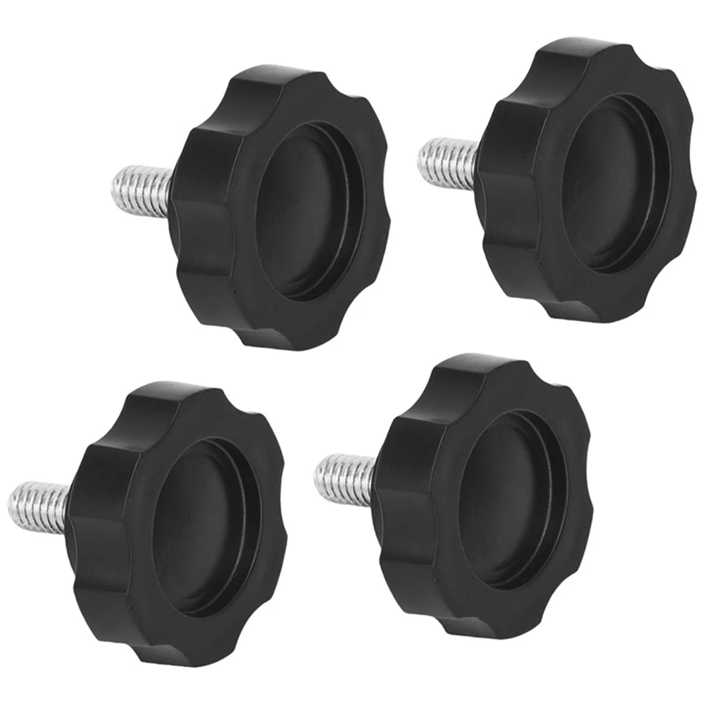 

Replacement Set 4 Lock Knobs 356A0014 for Bakflip MX4 G2 Bed Cover and Reliable Lock Parts for Truck Bed Cover Security