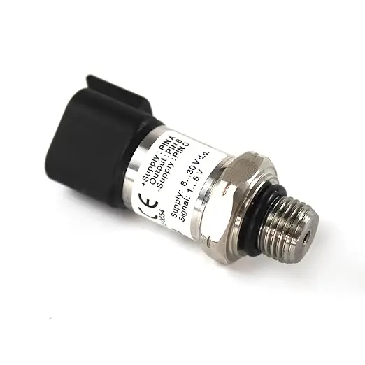 

Hot Selling 31Q4-40800 31Q440800 Switch Sensor For Excavator R140W-9 R170W-9 R180W-9 R500LC-7 R55W-9 Sensor