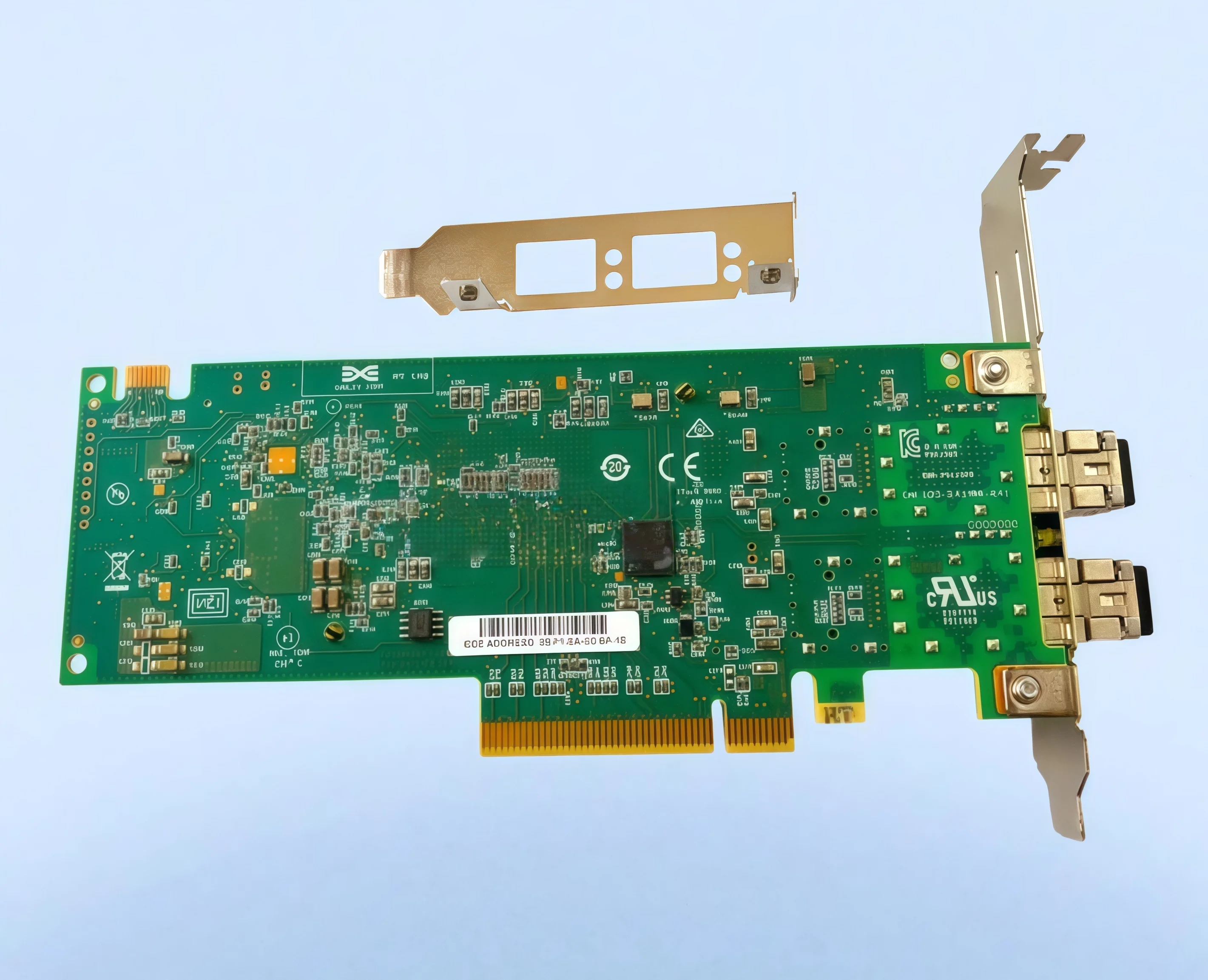 Brand new original LPE35002 HPE SN1610E dual-port 32G Fibre Channel HBA card