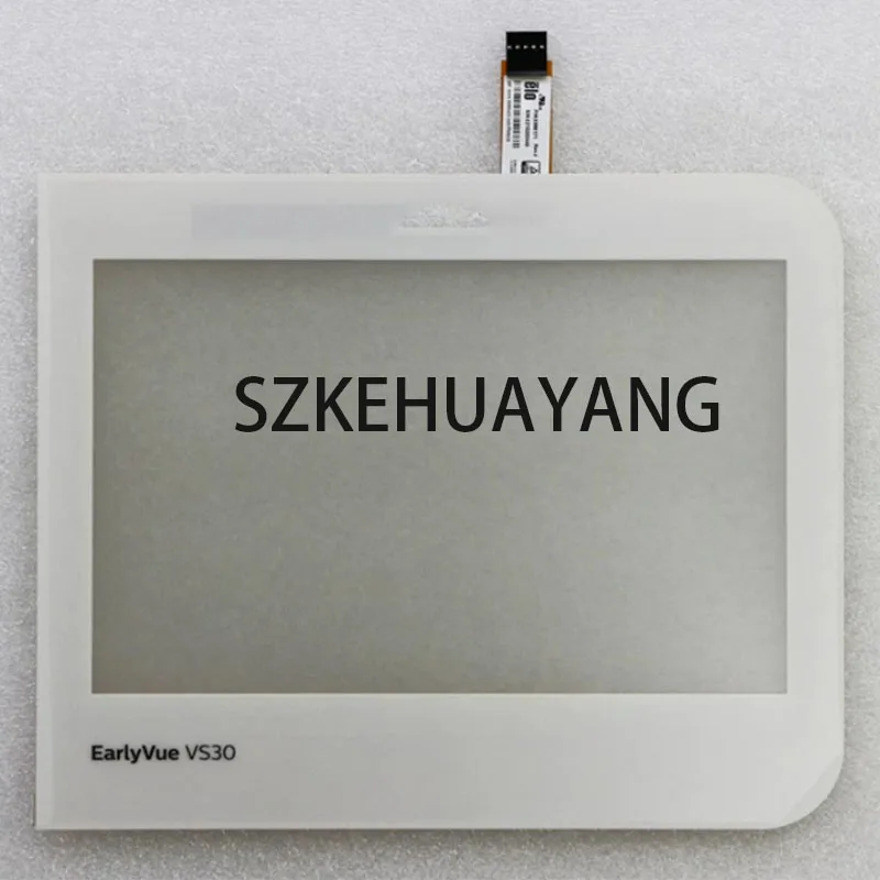 New Touch Screen Digitizer Glass For EalyVue VS30 ELO E986171 vital signs monitor Touchpad