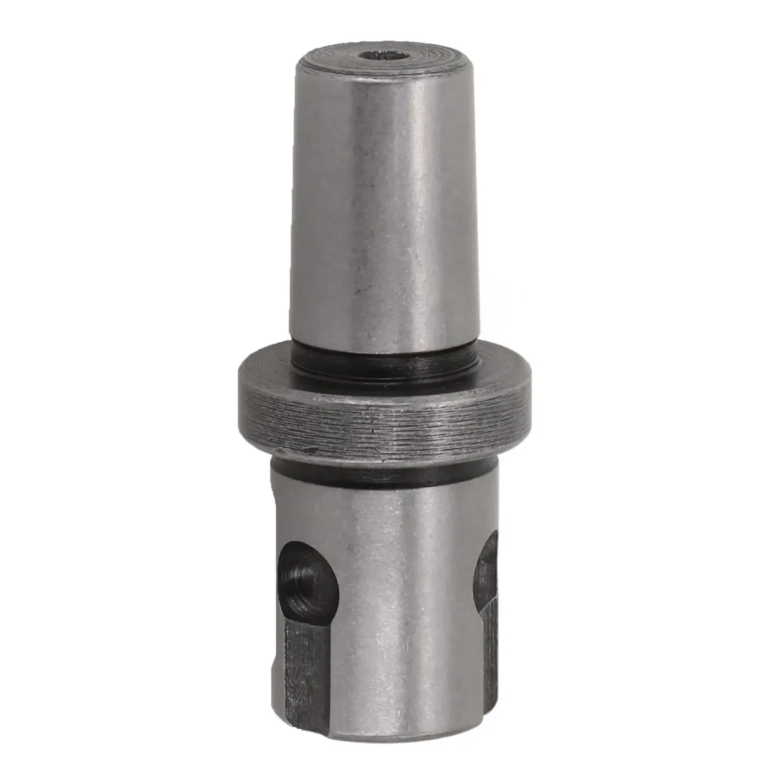 1pcs Magnetic Drill B16 Taper Shank Adapter With Shank 3/4 19mm For Weldon Magnetic Drill Chuck Connection Accessories