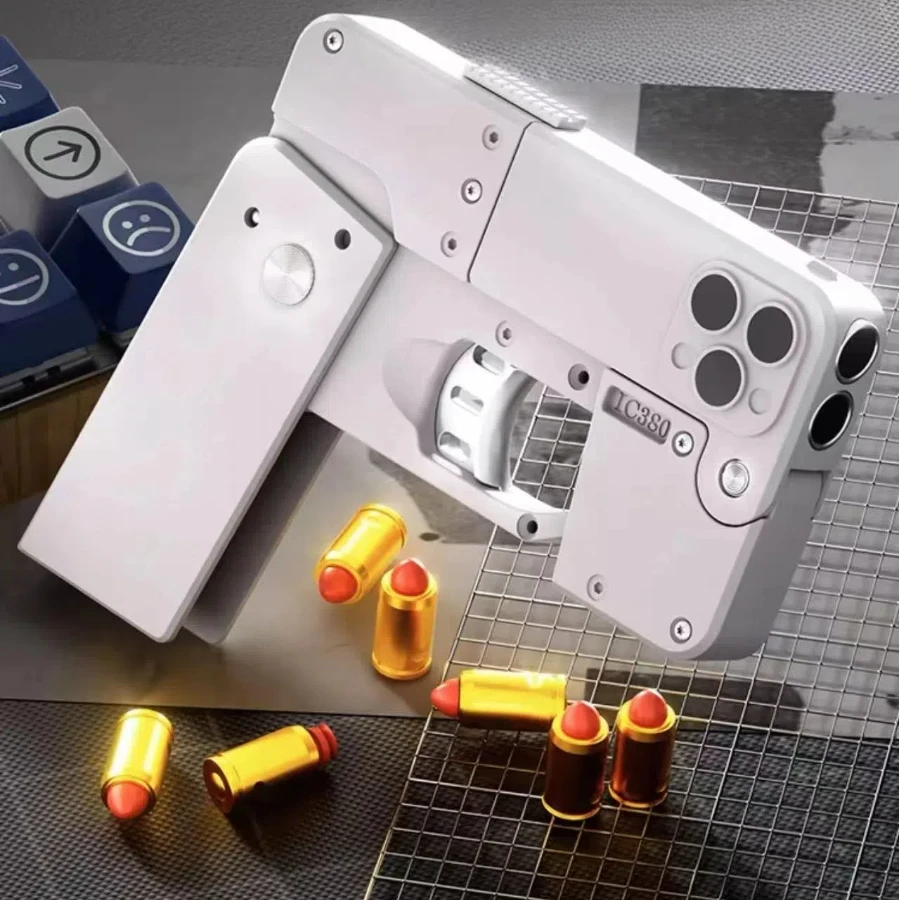 Thumbnail 2 - #8 Top 40 Foam Dart Blasters Worth Buying In 2026