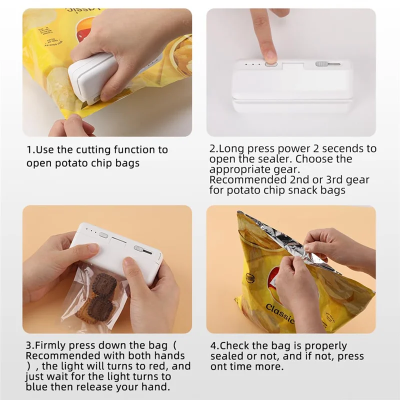 Come Mini Bag Seale… - image