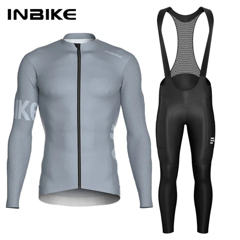 INBIKE Мужской велокомплект