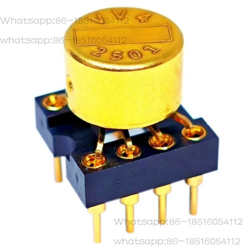 VV4 Dual Operational Amplifier Upgrade V4i-D HDAM8888 9988SQ/883B MUSES02 01 OPA2604AP