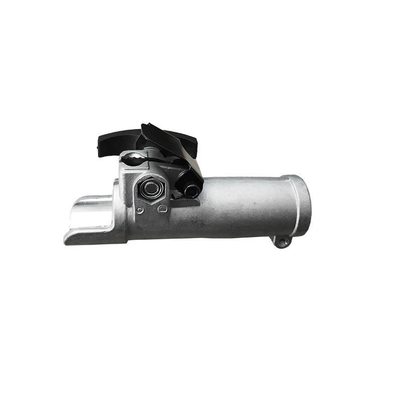Backpack mower connecting rod flexible shaft assembly, brush cutter, weeder, grass trimmer, new model accessories, quick connect