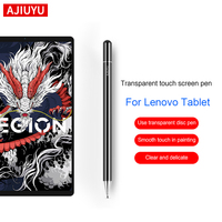 AJIUYU Universal Stylus Touch Screen Pen For Lenovo Legion Y700 3rd 2nd 1st Generation Tab M11 M10 Plus M8 4th M9 Tablet Pencil