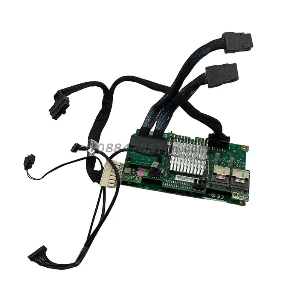 

1PCS 100% authentique X3650 M4 69Y5319 46C9093 46W8418