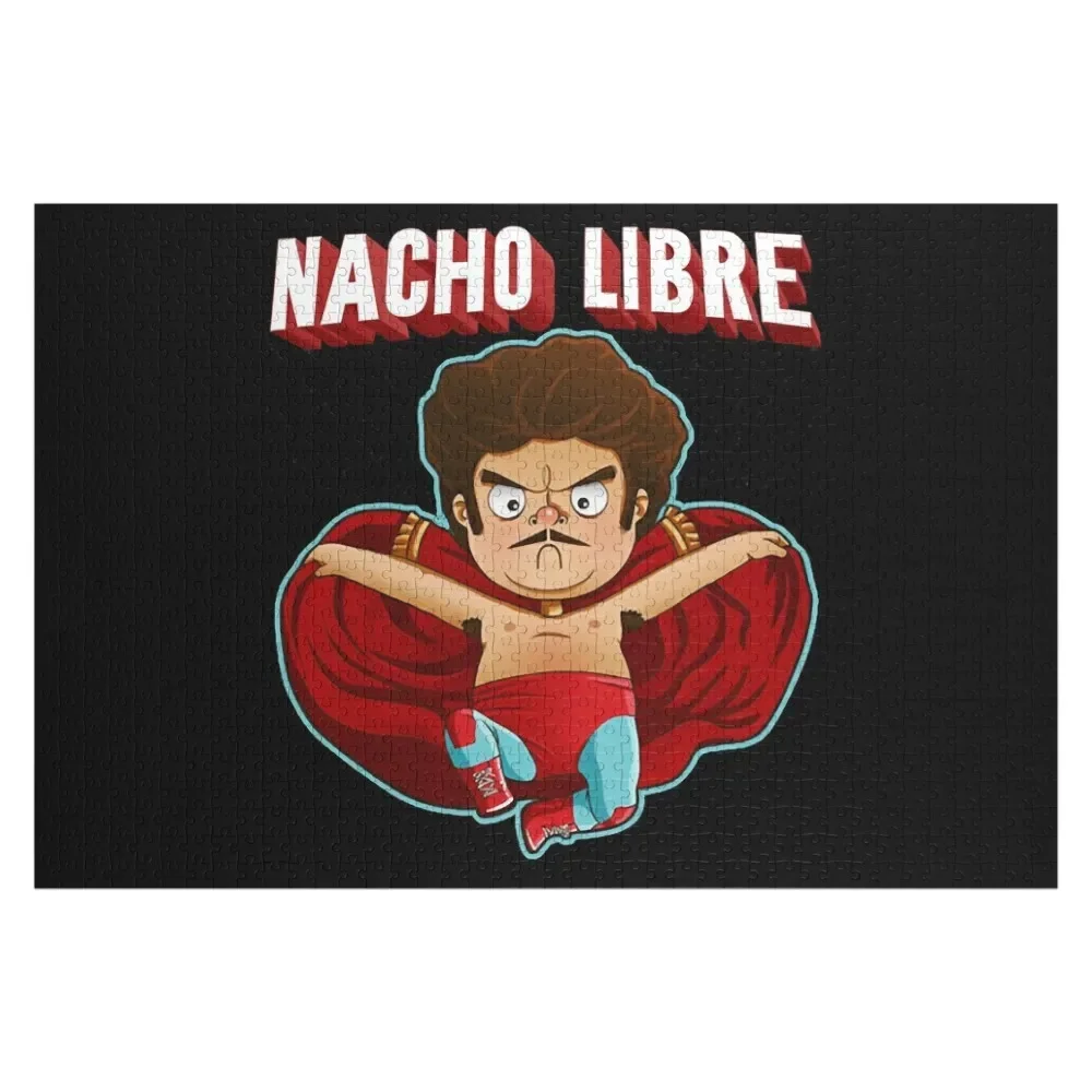 

Пазл художественный Nacho Powers с изображением моих любимых людей, игрушки для детей, традиционные игрушки с фотографиями для малышей, персональные игрушки, пазл