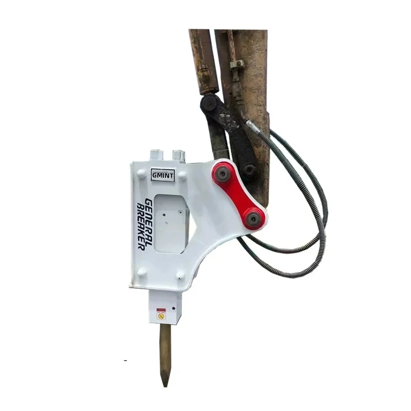 

Good Quality New Arrivals Hydraulic Breaker Hammer For Sale